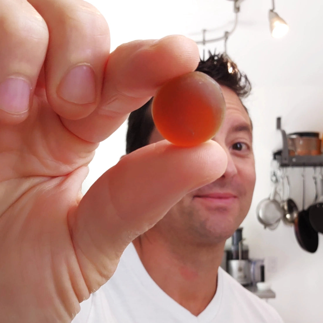 SHILAJIT GUMMY PLATINUM